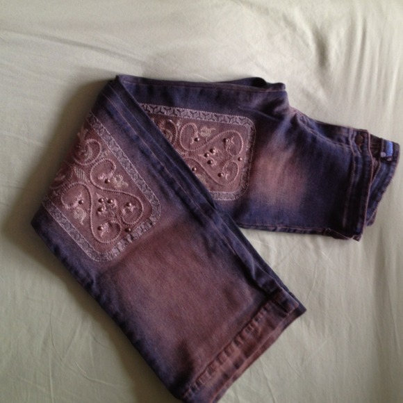 Crazy Days Stretchy - Picture 4 of 4