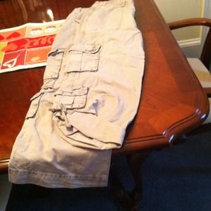 **Sold** Old Navy Pants