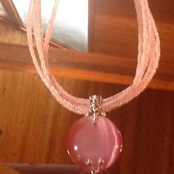 Parfait necklace/Reduced Price!