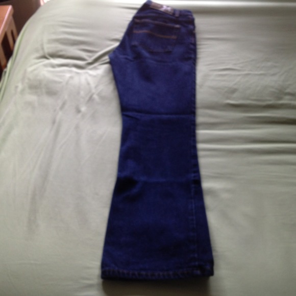 Express Jeans - Picture 4 of 4