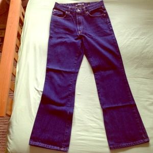 Express Jeans