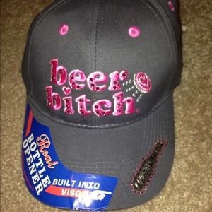 💠Hold💠Cute cap