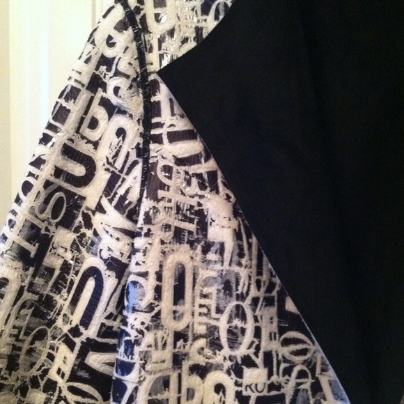 Boutique Jacket - Picture 2 of 4