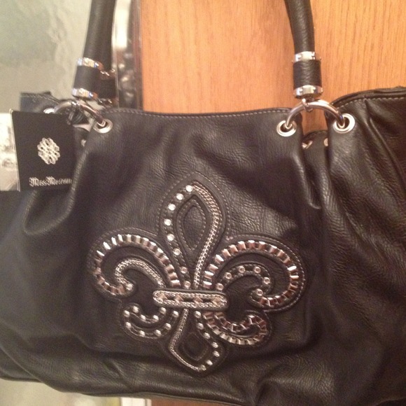 Brand New Miss Me Handbag