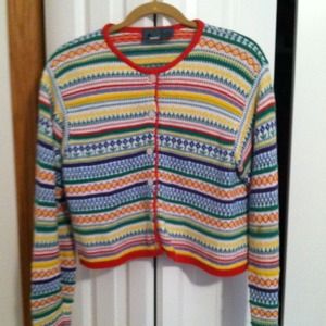 Sweater