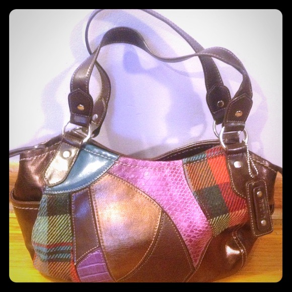 Relic Handbag