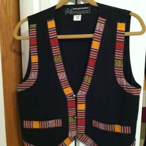 Vest