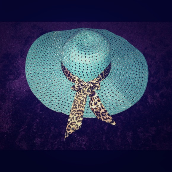 Beach Hat