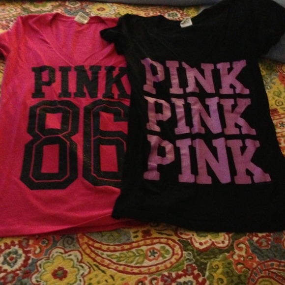VS tees!