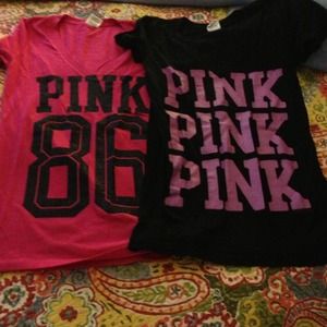 VS tees!