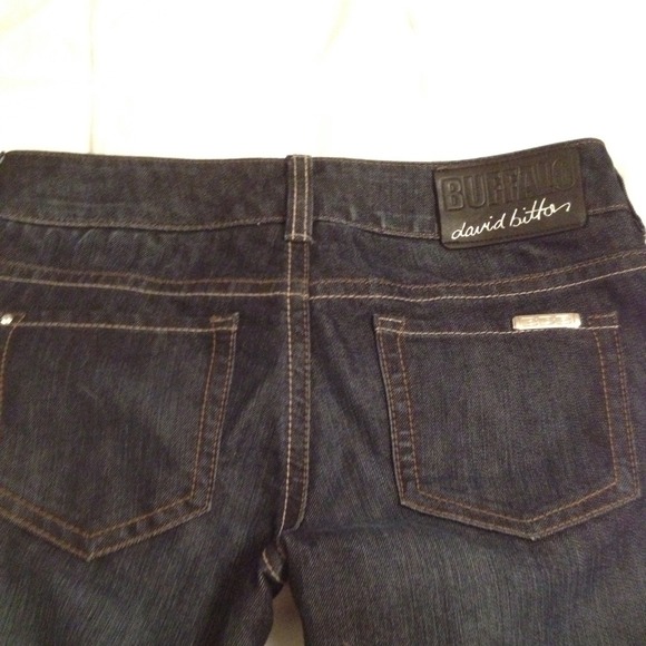 Reduced! Buffalo David Bitton jeans!