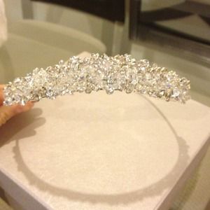 Beautiful Bridal Tiara