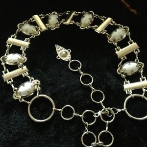 Chain belt SOLD IN BUNDLE