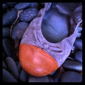 Nine West Ballet Flat