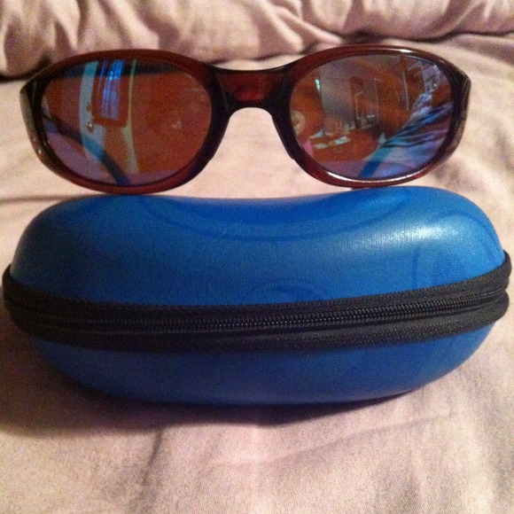 Coasta del Mar sunglasses