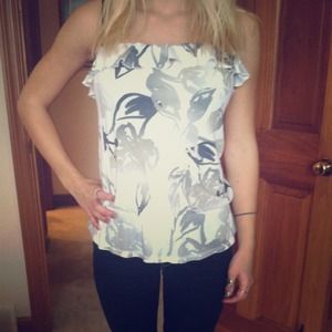 American eagle tube top