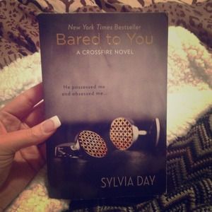 Bared to You