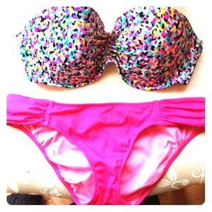 Victoria's Secret Bathing Suit