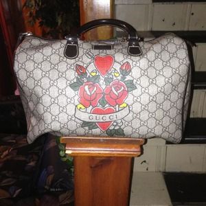 GUCCI PURSE