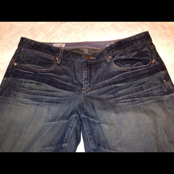 1969 Gap jeans