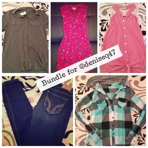 Bundle for @deniseq47