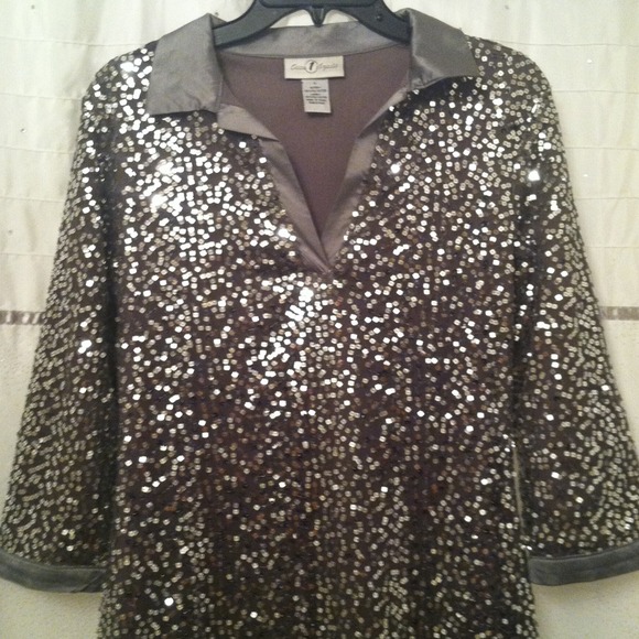 Sexy sequined dress BUNDLED✨✨