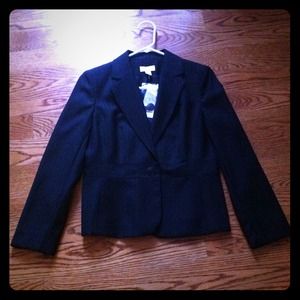 💚SOLD💚Ann Taylor Loft blazer