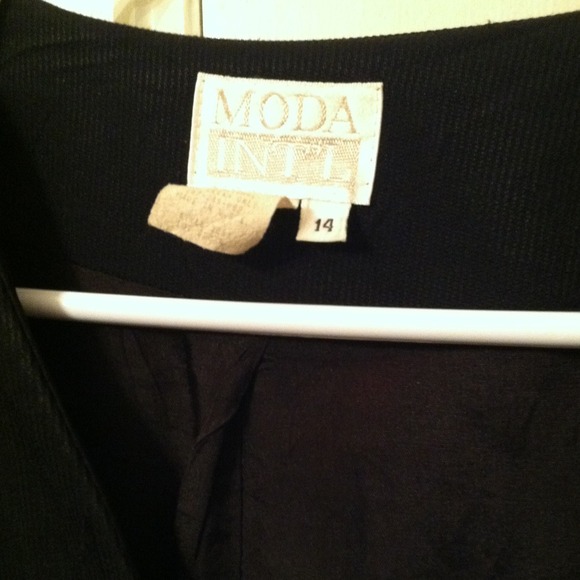 Victoria Secret jacket - Picture 3 of 3