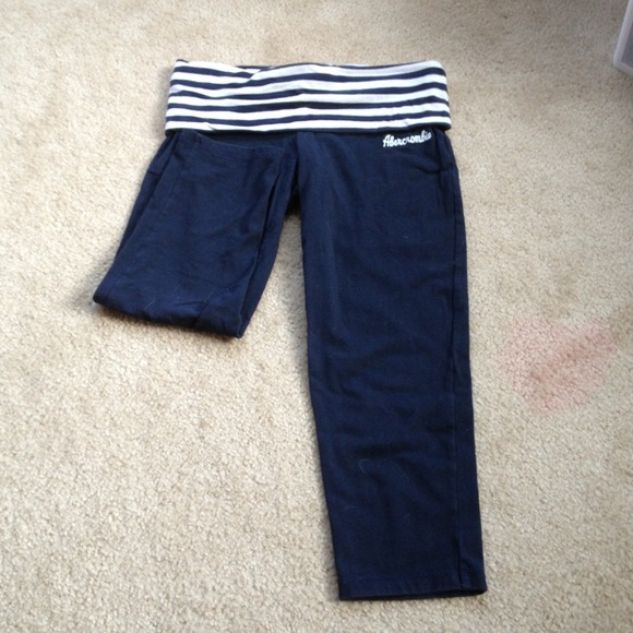 capri leggings