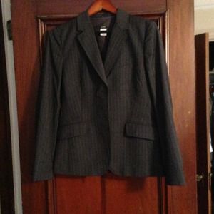 J crew suiting jacket