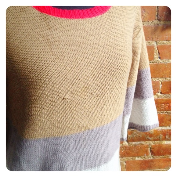 Old Navy Sweaters - HALF OFF SALE | Color Blocked Sweater Old Navy Sweaters - HALF OFF SALE | Color Blocked Sweater