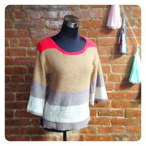 Old Navy Sweaters - HALF OFF SALE | Color Blocked Sweater Old Navy Sweaters - HALF OFF SALE | Color Blocked Sweater