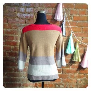 Old Navy Sweaters - HALF OFF SALE | Color Blocked Sweater Old Navy Sweaters - HALF OFF SALE | Color Blocked Sweater