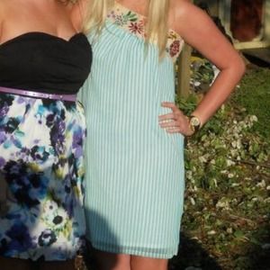 🚫Reserved🚫One shoulder Judith march dress.