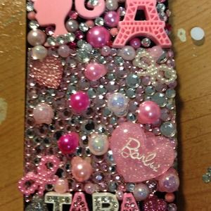 CUSTOM MADE CASE