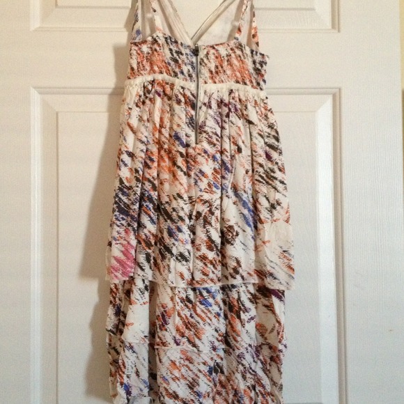 Spring/summer dress - Picture 2 of 2