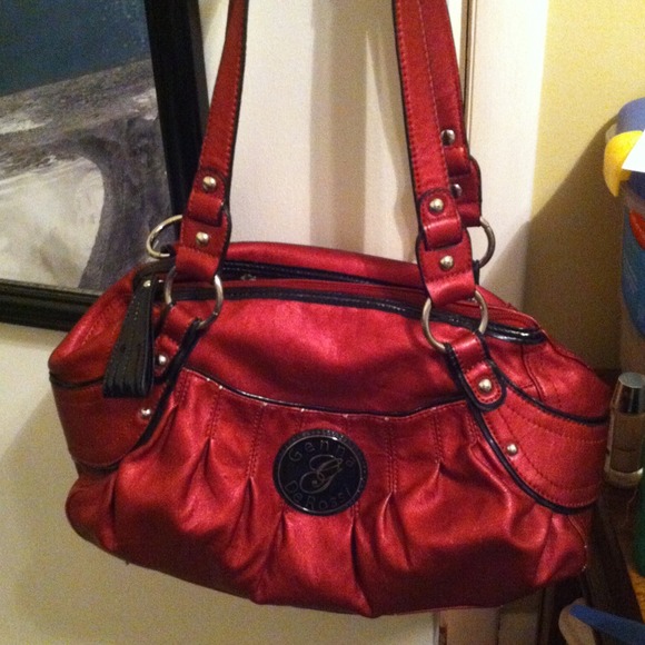 ON HOLD!! Genna DeRossi purse