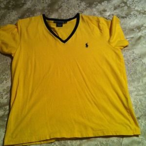 Ralph Lauren t shirt