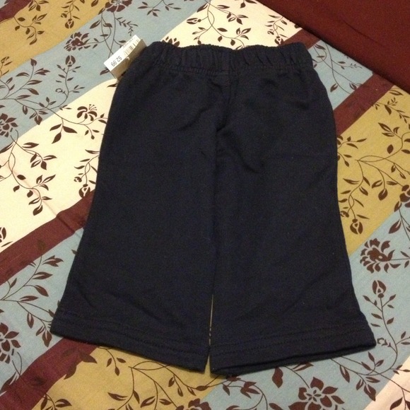 Trouser - Picture 2 of 2