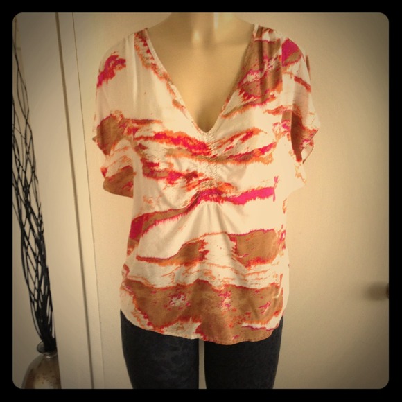 🌼Calvin Klein Top🌼