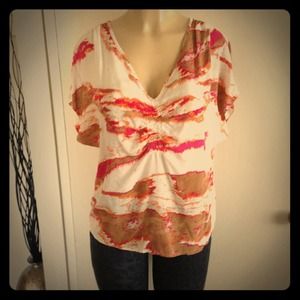 🌼Calvin Klein Top🌼