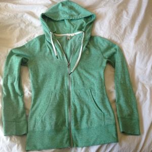 Element hoodie