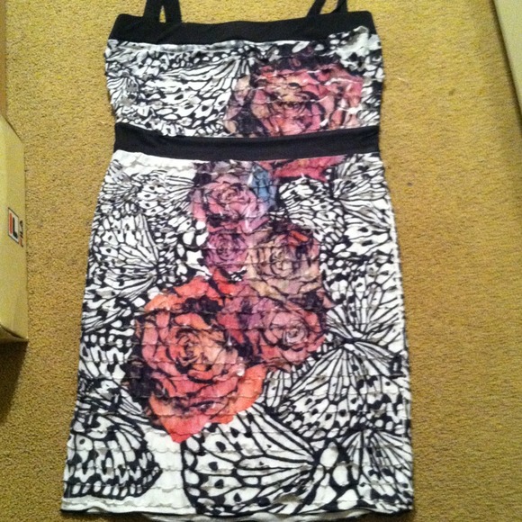 Super cute Summer dress NWOT!