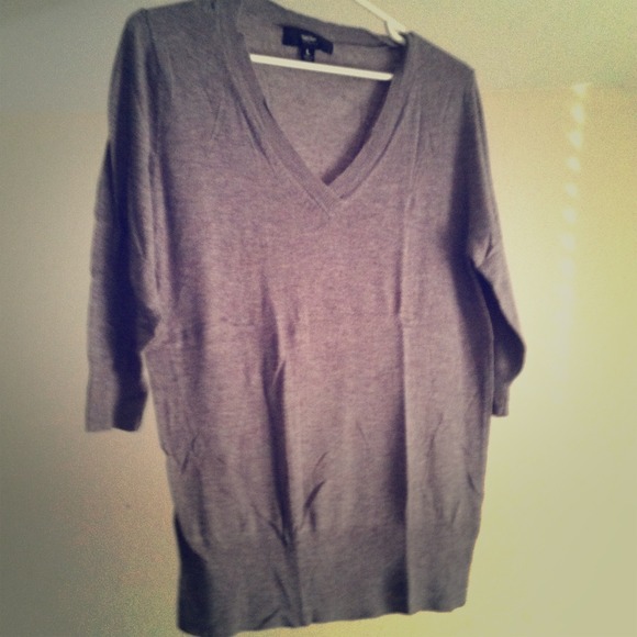 3/4 top