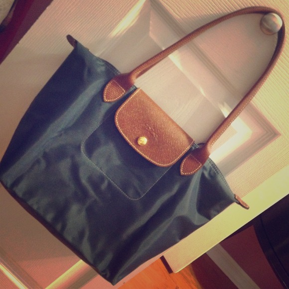 Longchamp tote bag!