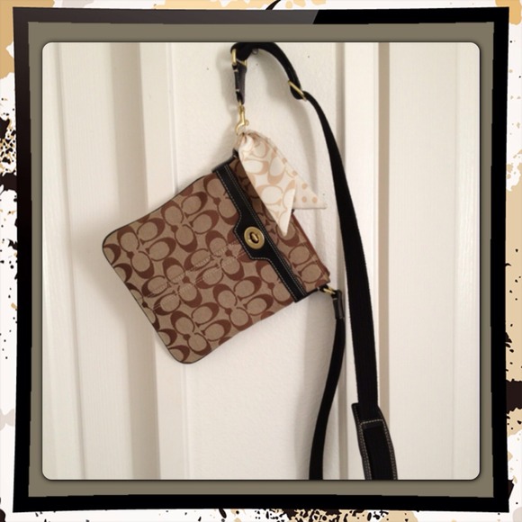 Handbags - 🎀COACH🎀✂REDUCED✂