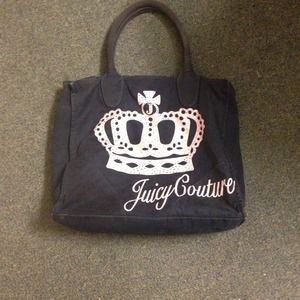 Juicy Couture Tote