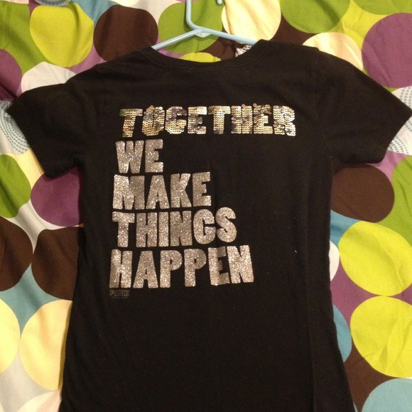 X-small Pink t-shirt