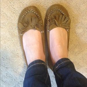 Shoes in good condition!