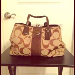 ❗REDUCED ❗Coach Handbag